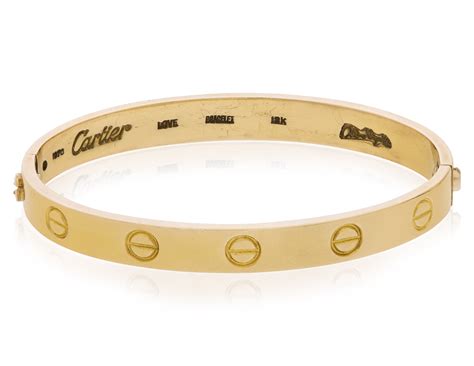 bracelet cartier.